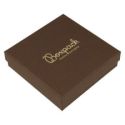 Epsilon Necklace or Jewelry Set Box 120 x 120 x 32 mm EP-17-M