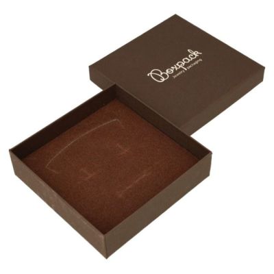 Epsilon sieradendoosje voor ketting of sieradenset 120 x 120 x 32 mm EP-17-M