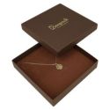 Epsilon Necklace or Jewelry Set Box 167 x 167 x 36 mm EP-18-M