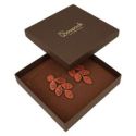 Epsilon sieradendoosje voor ketting of sieradenset 167 x 167 x 36 mm EP-18-M
