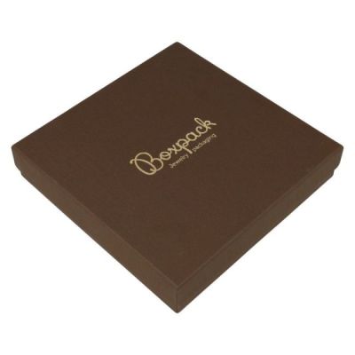 Caixa Epsilon para colar ou conjunto 167 x 167 x 36 mm EP-18-M