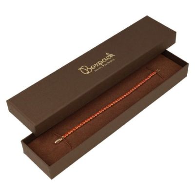 Epsilon Bracelet Box 235 x 54 x 26 mm EP-51-M