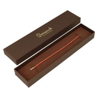 Écrin Epsilon pour bracelet 235 x 54 x 26 mm EP-51-M