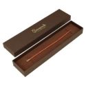 Caixa Epsilon para pulseira 235 x 54 x 26 mm EP-51-M