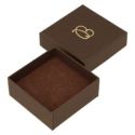 Epsilon Earring or Jewelry Set Box 65 x 65 x 27 mm EP-61-M