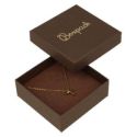 Écrin Epsilon pour pendentif ou parure 86 x 86 x 32 mm EP-81-M