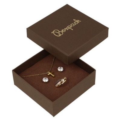 Caixa Epsilon para conjunto e pendente 86 x 86 x 32 mm EP-81-M