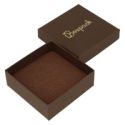 Epsilon Pendant or Jewelry Set Box 86 x 86 x 32 mm EP-81-M