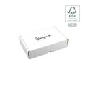 Scatola FSC® per spedizioni 183 x 116 x 44 mm FCE-183