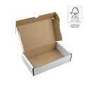 Caixa de envio FSC® 183 x 116 x 44 mm FCE-183
