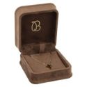 Madonna Pendant Luxury Box 71 x 83 x 44 mm MD-3-C-M
