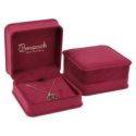 Estojo Madonna para pendente 94 x 95 x 53 mm MD-5-C-BU