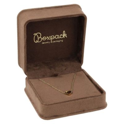 Écrin de luxe Madonna pour pendentif 94 x 95 x 53 mm MD-5-C-M
