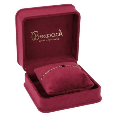 Madonna Bracelet or Bangle Luxury Box 94 x 95 x 53 mm MD-5-CJ-BU