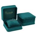Madonna luxe sieradendoosje voor armband of bangle 94 x 95 x 53 mm MD-5-CJ-VE