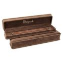 Madonna luxe sieradendoosje voor armband 239 x 56 x 38 mm MD-8-PE-M