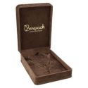 Madonna Necklace Luxury Box 114 x 162 x 50 mm MD-9-C-M