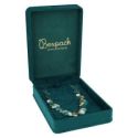 Madonna Necklace Luxury Box 114 x 162 x 50 mm MD-9-C-VE