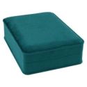 Écrin de luxe Madonna pour collier 114 x 162 x 50 mm MD-9-C-VE