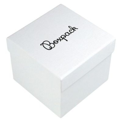Caixa Snow para relógio ou pulseira rígida 90 x 90 x 76 mm MP-99