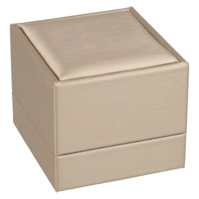 Ringetui Moet mit Ringhalter 62 x 67 x 56 mm MT-1-SP