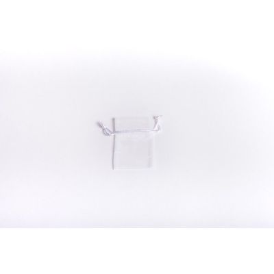 Saco de organza 60 x 90 mm O-1-B