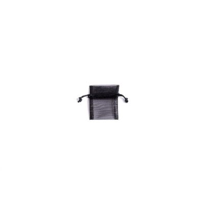 Saco de organza 60 x 90 mm O-1-N
