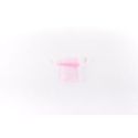 Organza sieradenzakje 60 x 90 mm O-1-R