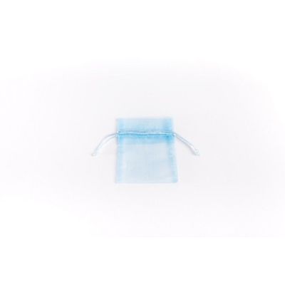 Pochon en organza 90 x 120 mm O-2-A