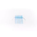 Organza sieradenzakje 90 x 120 mm O-2-A