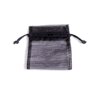 Pochon en organza 90 x 120 mm O-2-N
