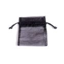 Schmuckbeutel aus Organza 90 x 120 mm O-2-N