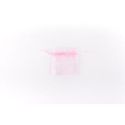 Organza Jewelry Pouch 90 x 120 mm O-2-R