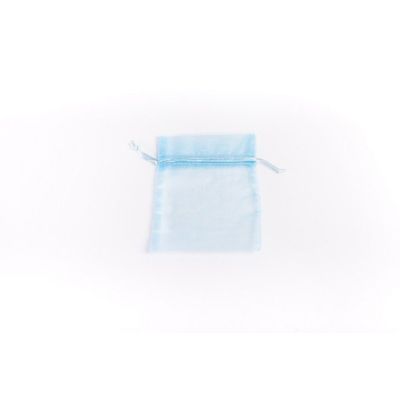 Sacchetto in organza 120 x 170 mm O-3-A