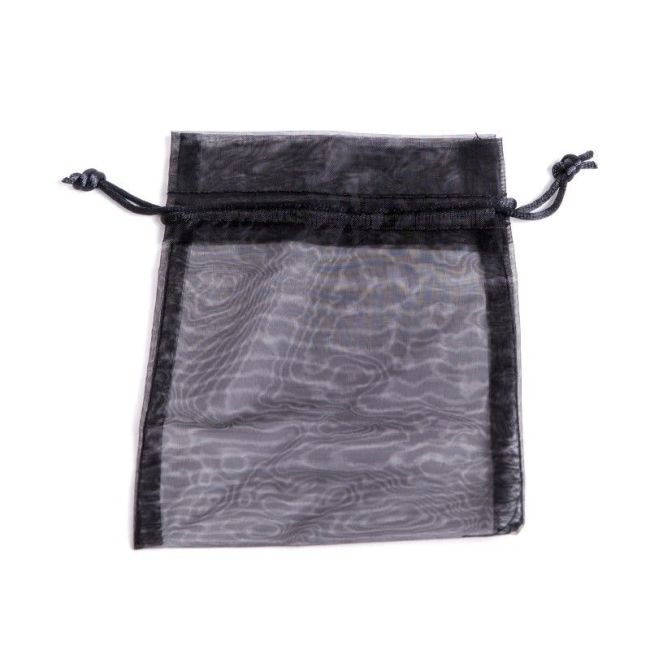 Saco de organza 120 x 170 mm O-3-N