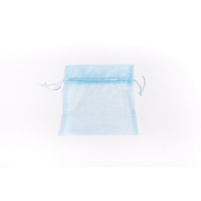 Sacchetto in organza 170 x 210 mm O-4-A