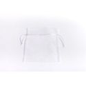 Pochon en organza 170 x 210 mm O-4-B