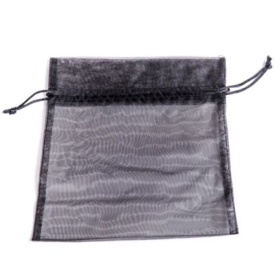 Organza Jewelry Pouch 170 x 210 mm O-4-N