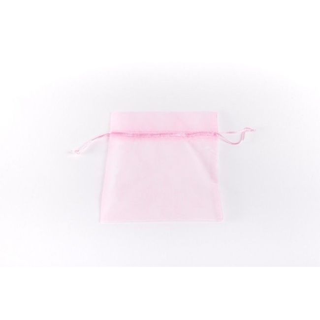 Sacchetto in organza 170 x 210 mm O-4-R