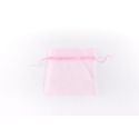 Organza Jewelry Pouch 170 x 210 mm O-4-R