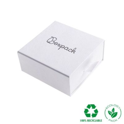 Universal-Schmuckschachtel Spring 90 x 87 x 40 mm SR-3-B