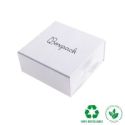 Universal-Schmuckschachtel Spring 90 x 87 x 40 mm SR-3-B
