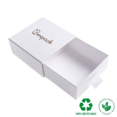 Universal-Schmuckschachtel Spring 90 x 87 x 40 mm SR-3-B