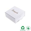Caixa Spring universal 90 x 87 x 40 mm SR-3-B