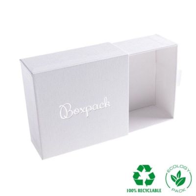 Spring universeel sieradendoosje 90 x 87 x 40 mm SR-3-B