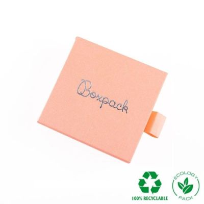 Spring universeel sieradendoosje 90 x 87 x 40 mm SR-3-C