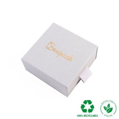 Universal-Schmuckschachtel Spring 90 x 87 x 40 mm SR-3-GC