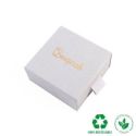Spring universeel sieradendoosje 90 x 87 x 40 mm SR-3-GC
