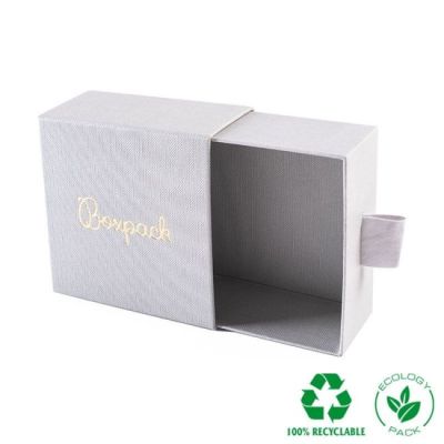 Écrin Spring universel 90 x 87 x 40 mm SR-3-GC