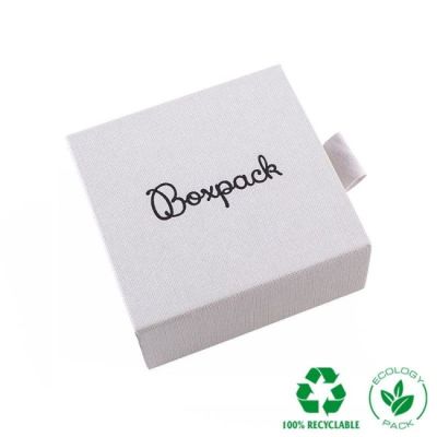Universal-Schmuckschachtel Spring 90 x 87 x 40 mm SR-3-GC